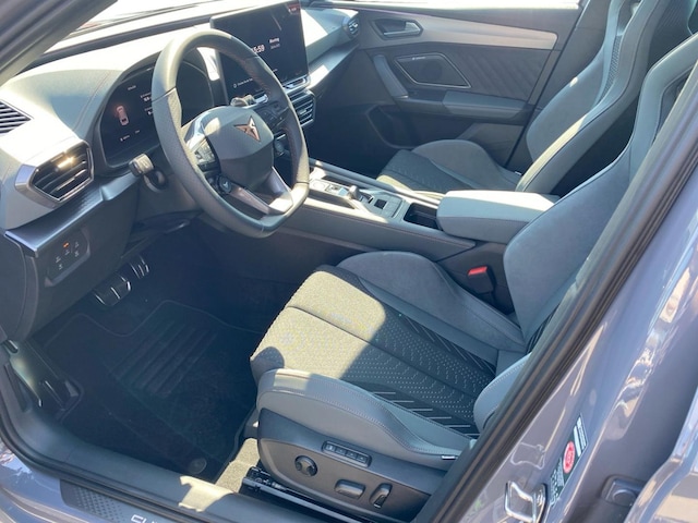 Cupra Leon 2.0 TSI Sportstourer VZ