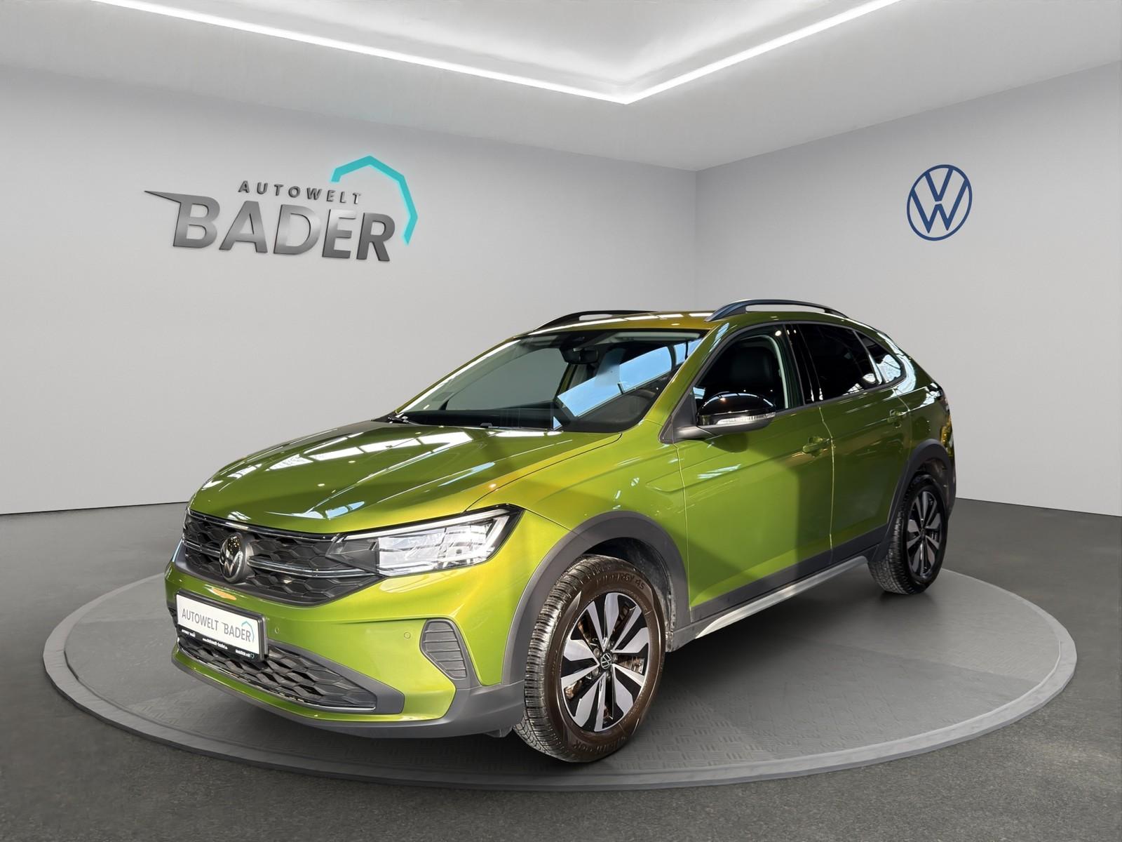 Volkswagen Taigo DSG Life