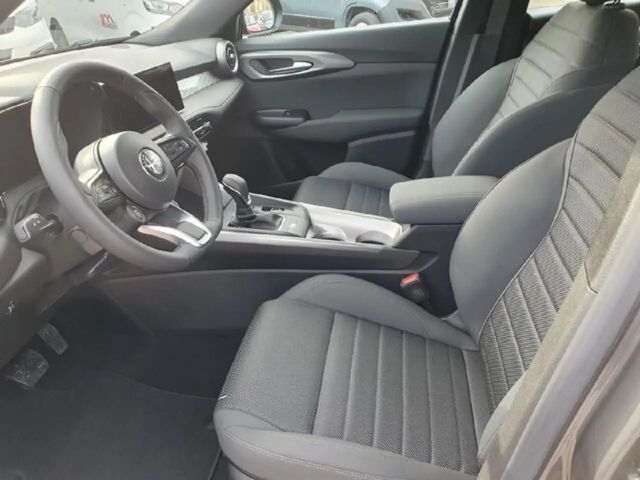 Alfa Romeo Tonale Veloce