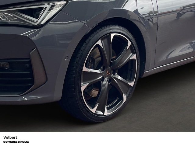 Cupra Leon Sportstourer VZ