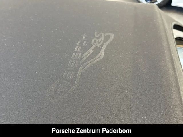 Porsche Cayman 718 RS