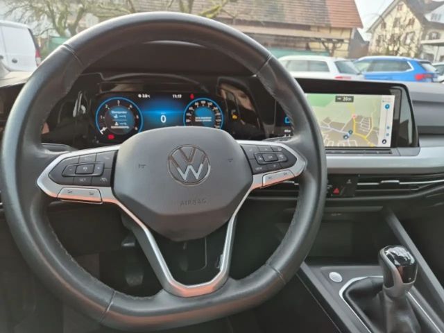 Volkswagen Golf 2.0 TDI Golf VIII Life