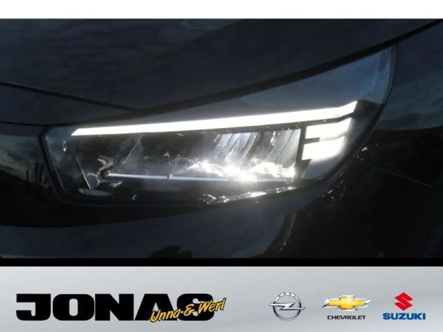 Opel Corsa 1.2 Turbo GS-Line Grand Sport