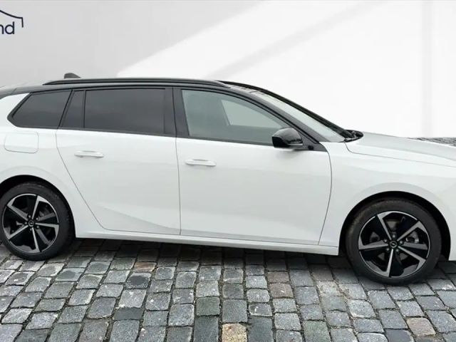 Opel Astra GS-Line Grand Sport