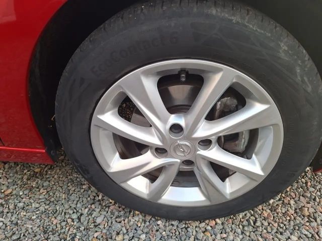 Opel Corsa Elegance Turbo