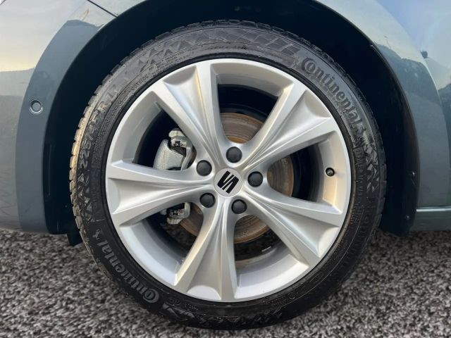 Seat Leon FR-lijn Sportstourer