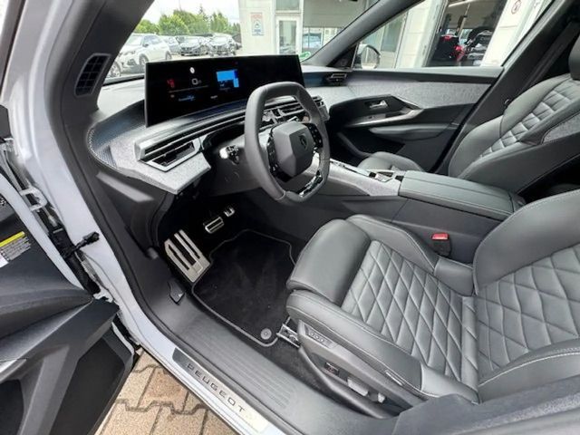 Peugeot E-3008 GT-Line