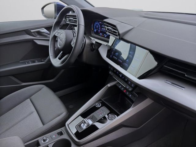 Audi A3 35 TFSI S-Tronic Sportback