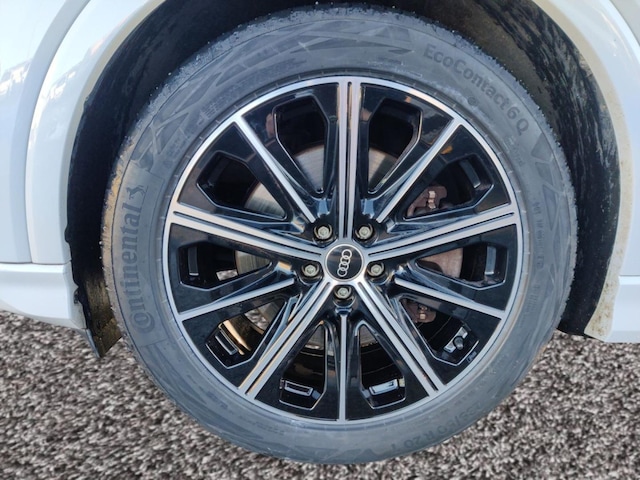 Audi Q4 e-tron 40 Sportback