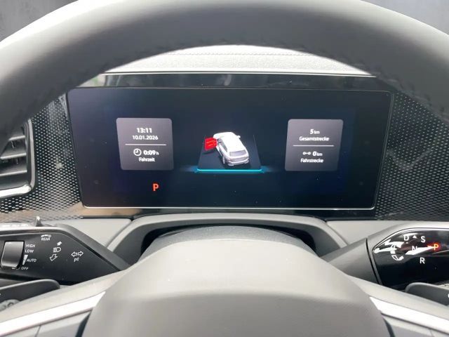 Volkswagen Passat Business DSG Variant