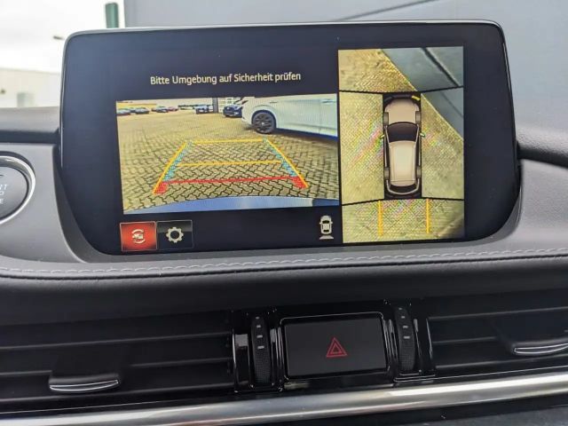 Mazda 6 2.5L Sportbreak Takumi