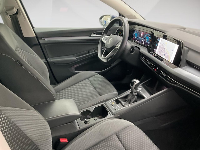 Volkswagen Golf Golf VIII