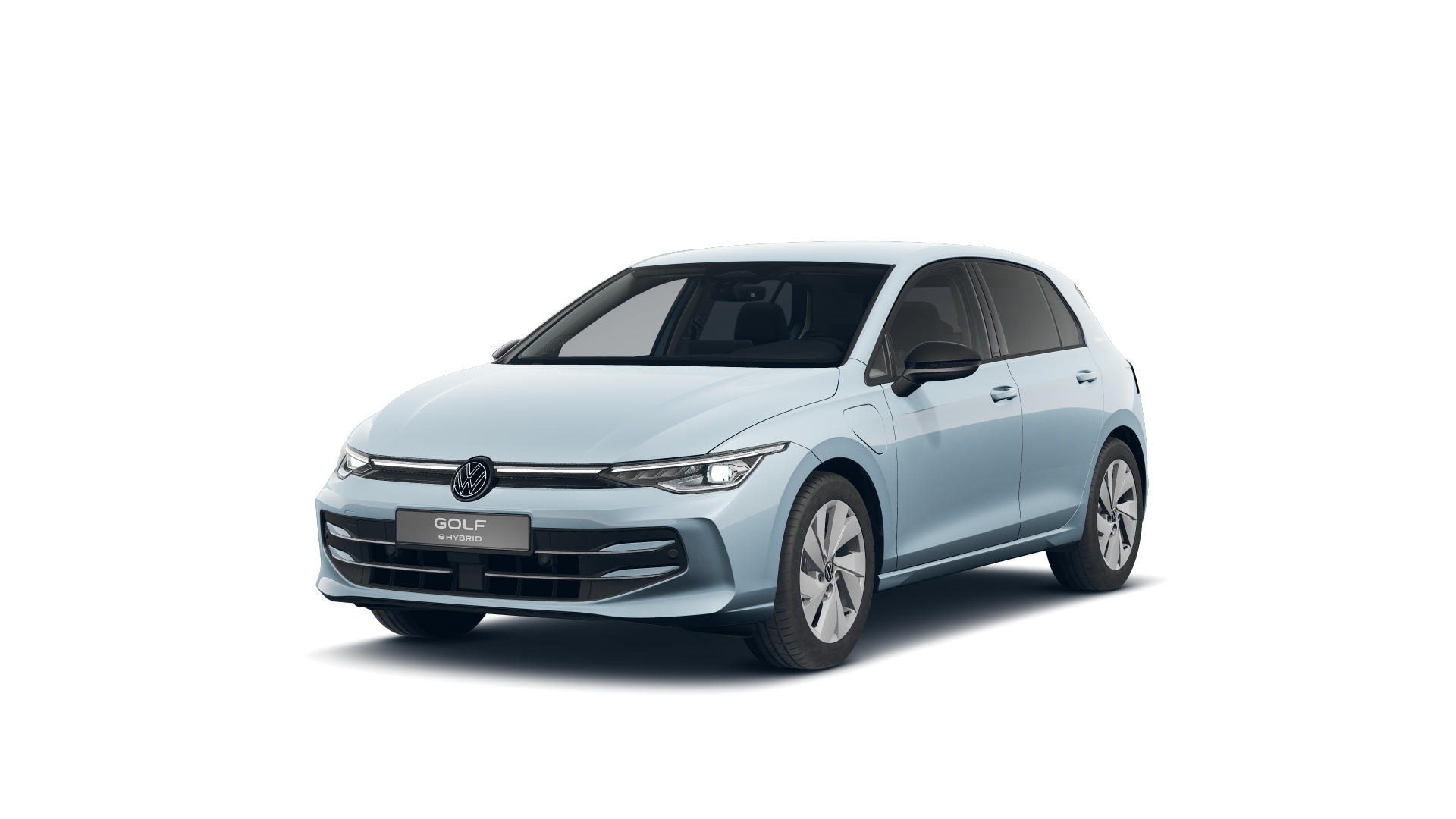Volkswagen Golf DSG Life eHybrid