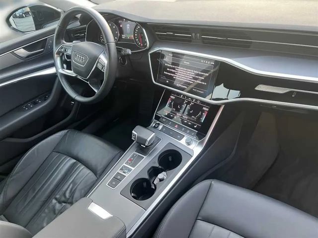 Audi A6 2.0 TFSI S-Tronic