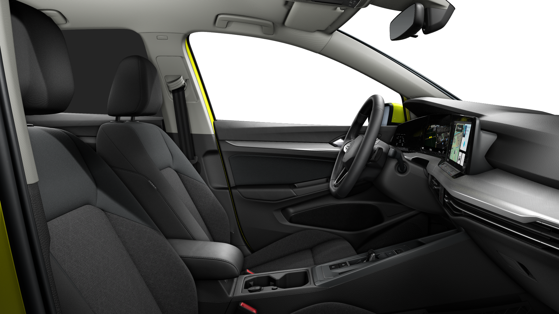 Volkswagen Golf 2.0 TDI DSG Golf VIII Life