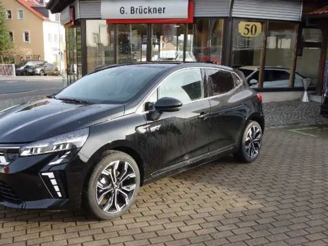 Mitsubishi Colt 1.6 Hybrid