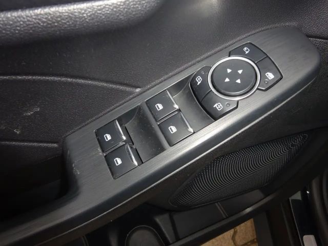 Ford Kuga Plug in Hybrid ST Line X