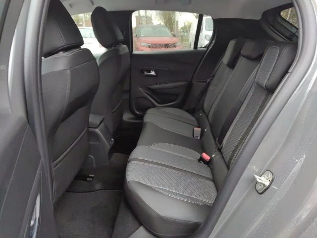 Peugeot E-208 Allure Pack Hybrid