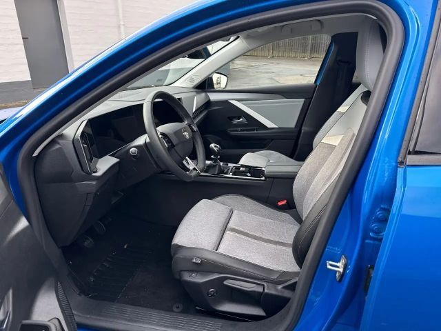 Opel Astra 1.2 Turbo Elegance Turbo