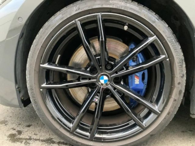 BMW 340 M-Sport Touring xDrive