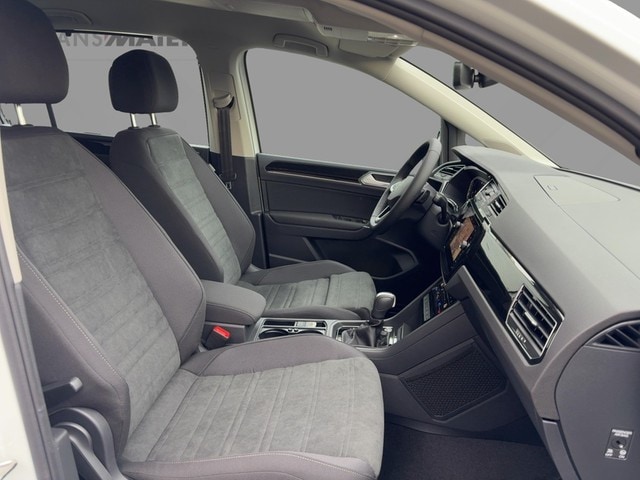 Volkswagen Touran 7-zitter DSG R-Line