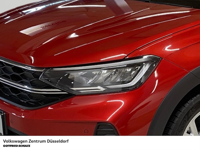 Volkswagen Taigo 1.0 TSI Life