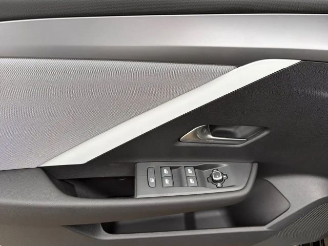 Opel Astra Sitz- und Lenkradheizung, AGR Sitz, PDC v+h, AHK