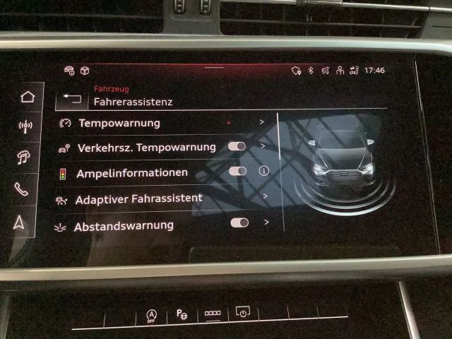 Audi A6 35 TDI S-Line