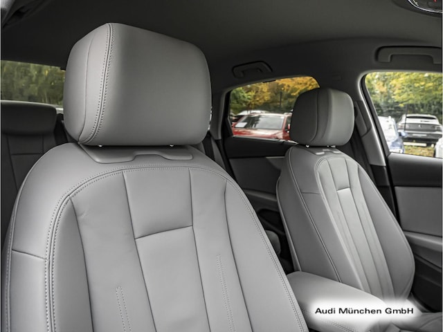 Audi A4 35 TFSI S-Tronic Sedan