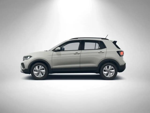 Volkswagen T-Cross 1.0 TSI DSG Life