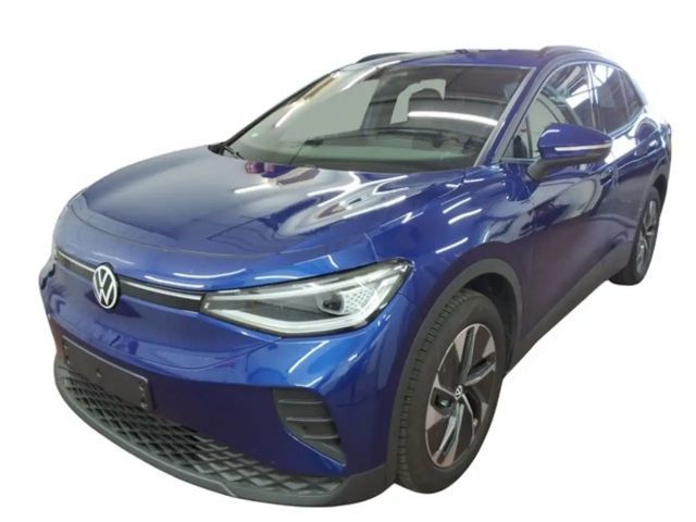 Volkswagen ID.4 Pure