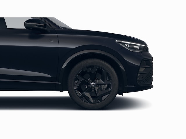 Volkswagen Tiguan 2.0 TSI 4Motion R-Line