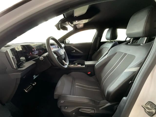 Opel Astra GS-Line Grand Sport