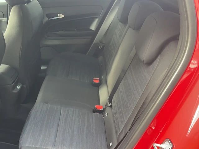 Jeep Avenger Full-Electric Longitude