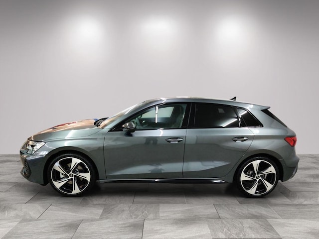 Audi A3 35 TFSI S-Line S-Tronic Sportback