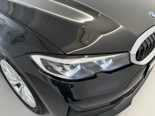 BMW 320 320d xDrive
