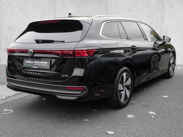 Volkswagen Passat 1.5 eTSI DSG Variant