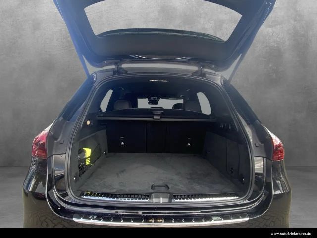 Mercedes-Benz GLE 450 4MATIC AMG Line