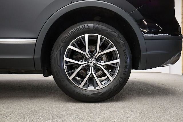 Volkswagen Tiguan 2.0 TDI 4Motion Allspace DSG