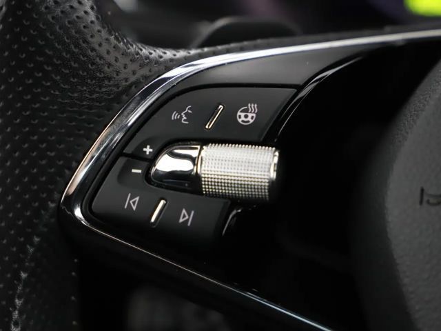 Skoda Superb Sportline iV