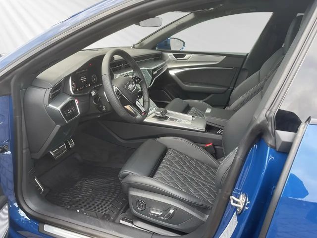 Audi A7 45 TDI Quattro S-Line Sportback