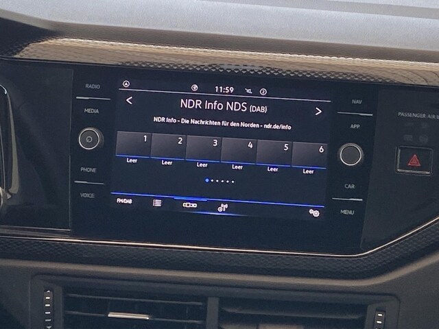 Volkswagen Taigo 1.0 TSI DSG Life