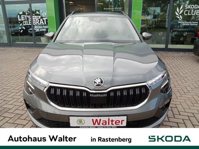 Skoda Kamiq 1.0 TSI Selection