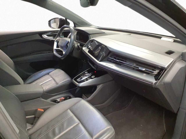 Audi Q4 e-tron 40 Sportback