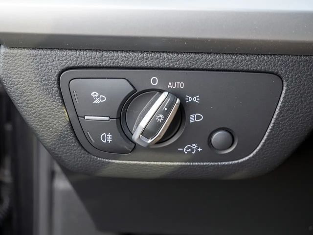 Audi Q5 40 TDI Quattro S-Line