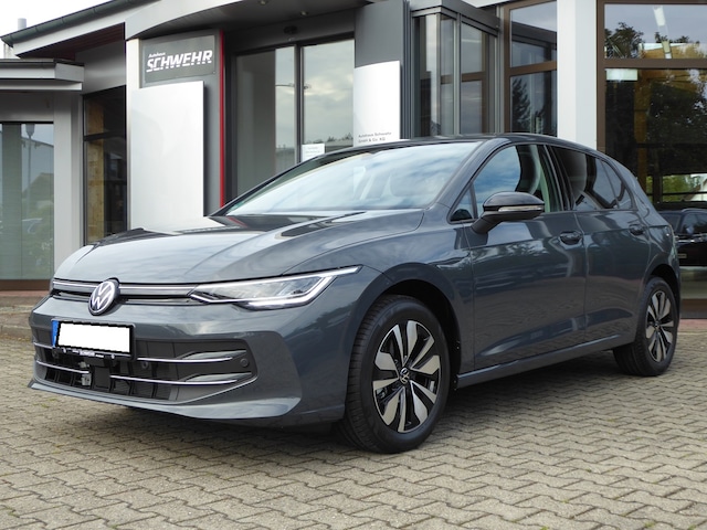 Volkswagen Golf 1.5 TSI