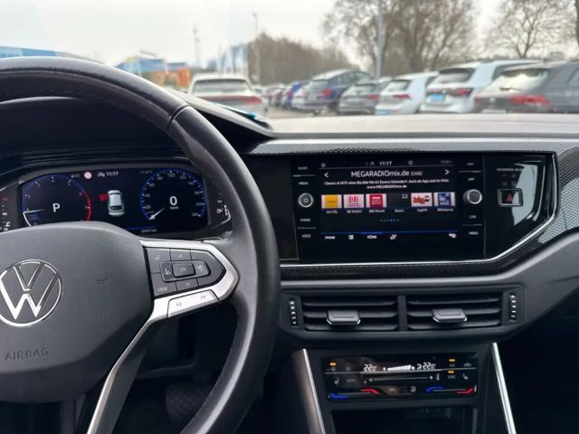 Volkswagen Taigo 1.0 TSI DSG Life