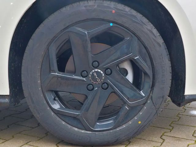 BYD Seal 6 Comfort DM-i Touring