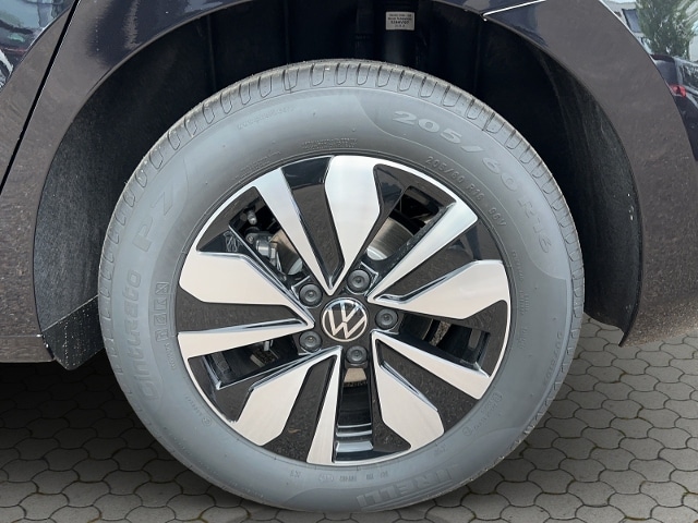 Volkswagen Touran 2.0 TDI DSG IQ.Drive Move