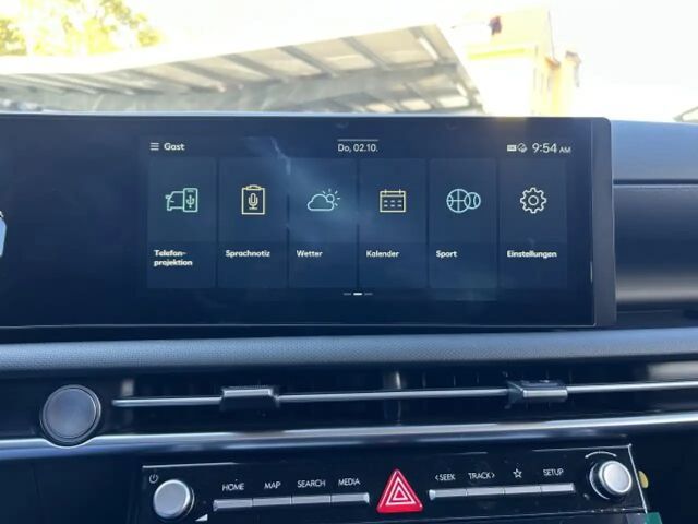 Hyundai Tucson Comfort